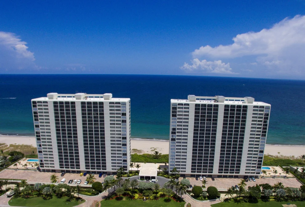 Unit for sale at 2800 S Ocean Boulevard, Boca Raton, FL 33432
