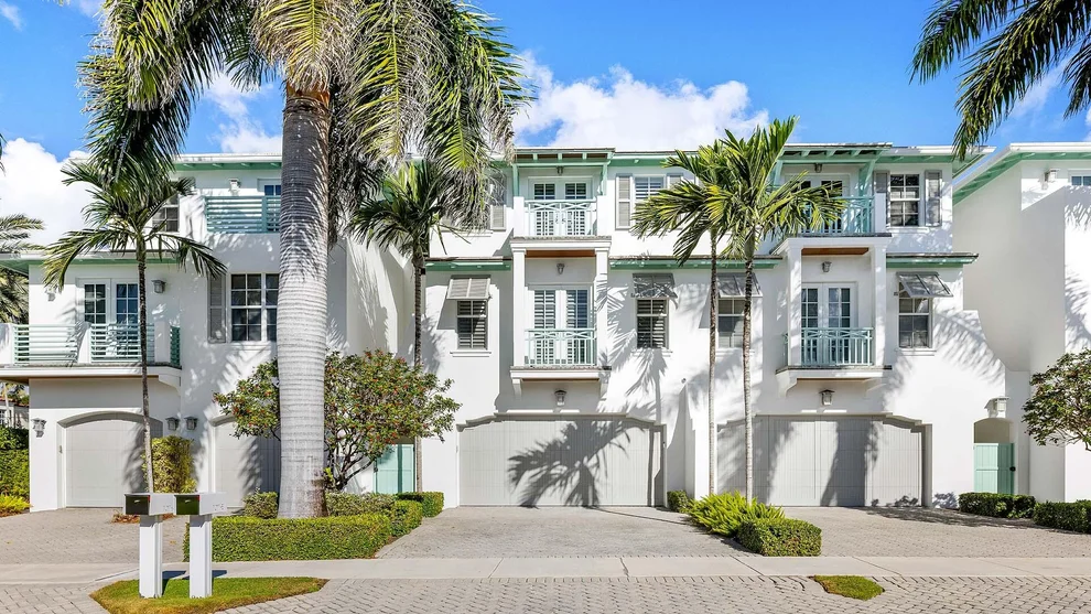 Unit for sale at 1011 Ingraham Avenue, Delray Beach, FL 33483