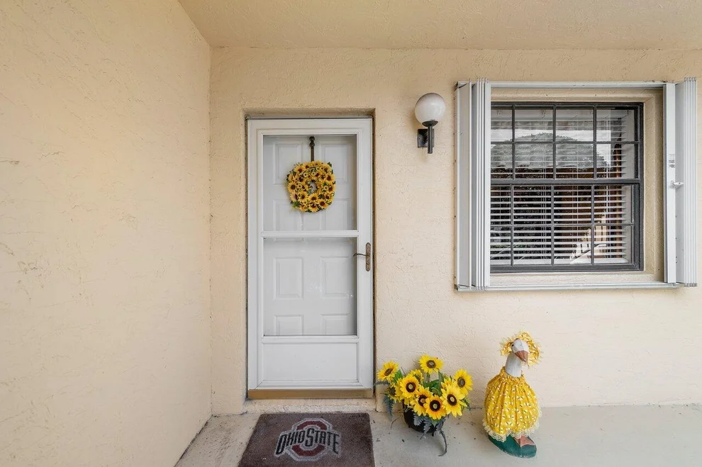 Unit for sale at 1111 Keystone Drive N, Jupiter, FL 33458