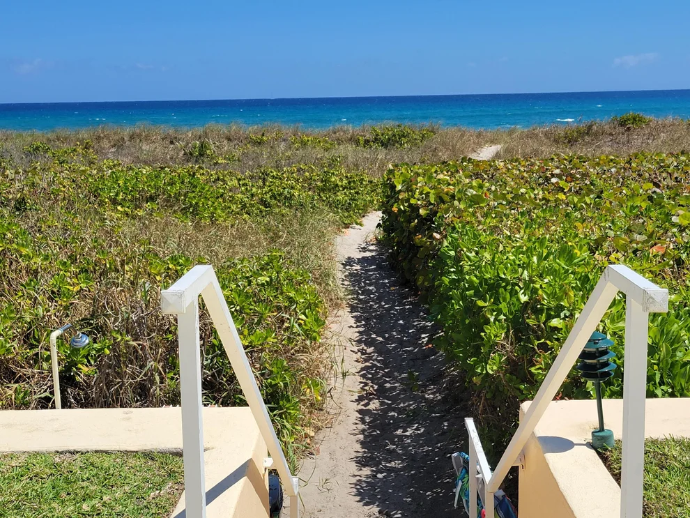 Unit for sale at 2103 S Ocean Boulevard, Delray Beach, FL 33483