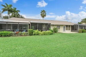 Unit for sale at 18776 Argosy Drive, Boca Raton, FL 33496
