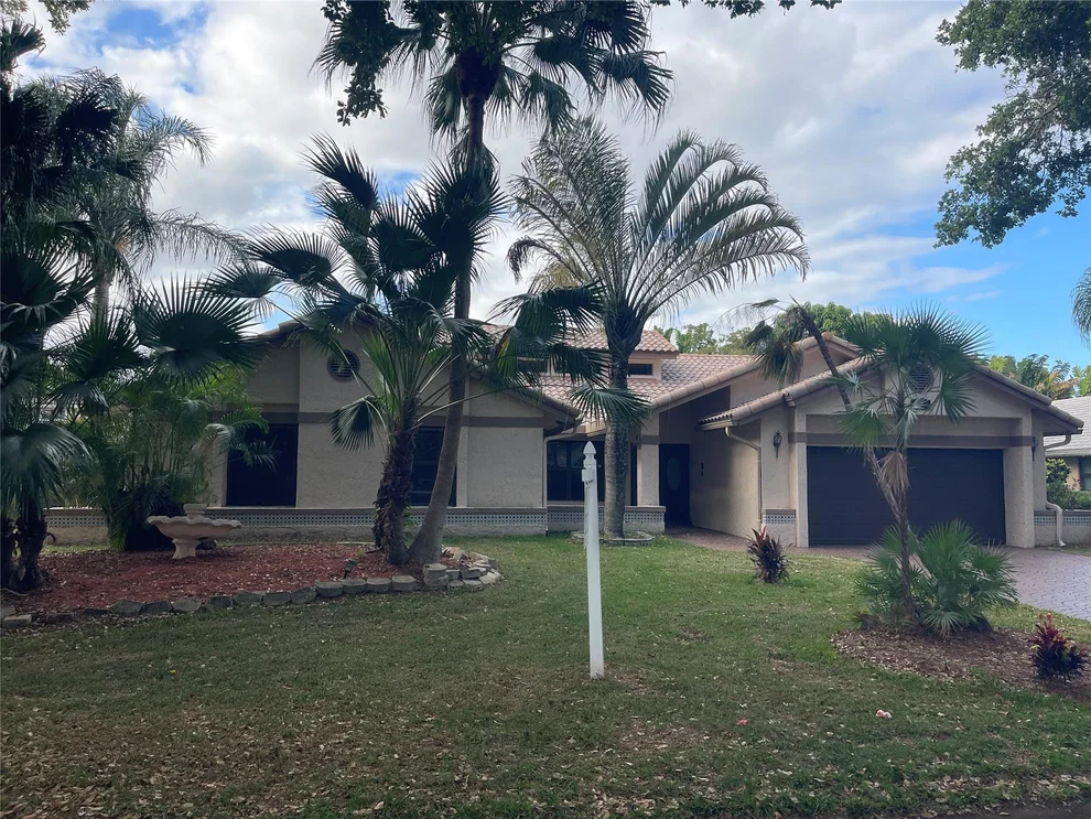 Unit for sale at 10355 NW 6th Court, Coral Springs, FL 33071