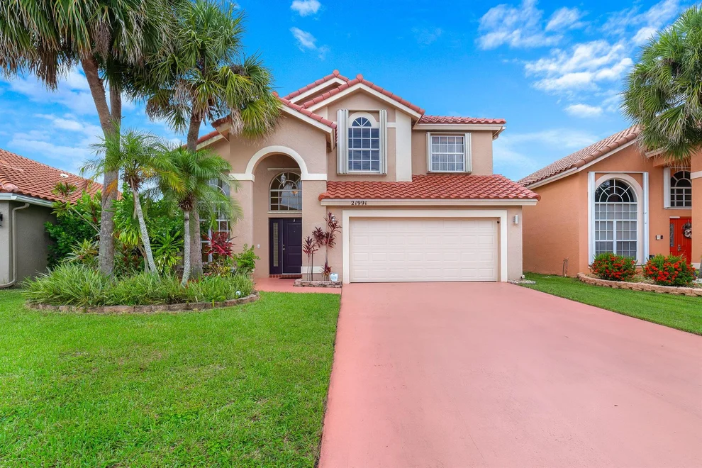 Unit for sale at 21991 Altona Drive, Boca Raton, FL 33428