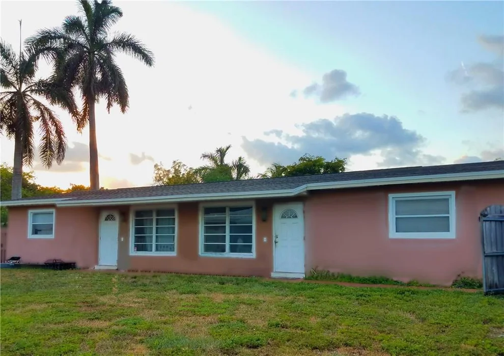 Unit for sale at 2501 NW 9th Terrace, Wilton Manors, FL 33311
