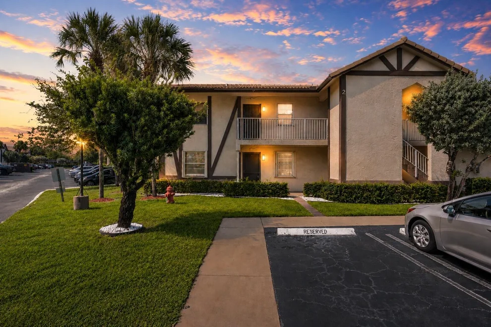 Unit for sale at 2455 NW 89th Drive, Coral Springs, FL 33065
