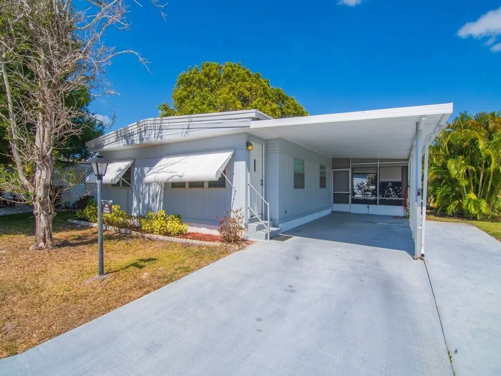 Unit for sale at 300 NE Opal Drive, Jensen Beach, FL 34957