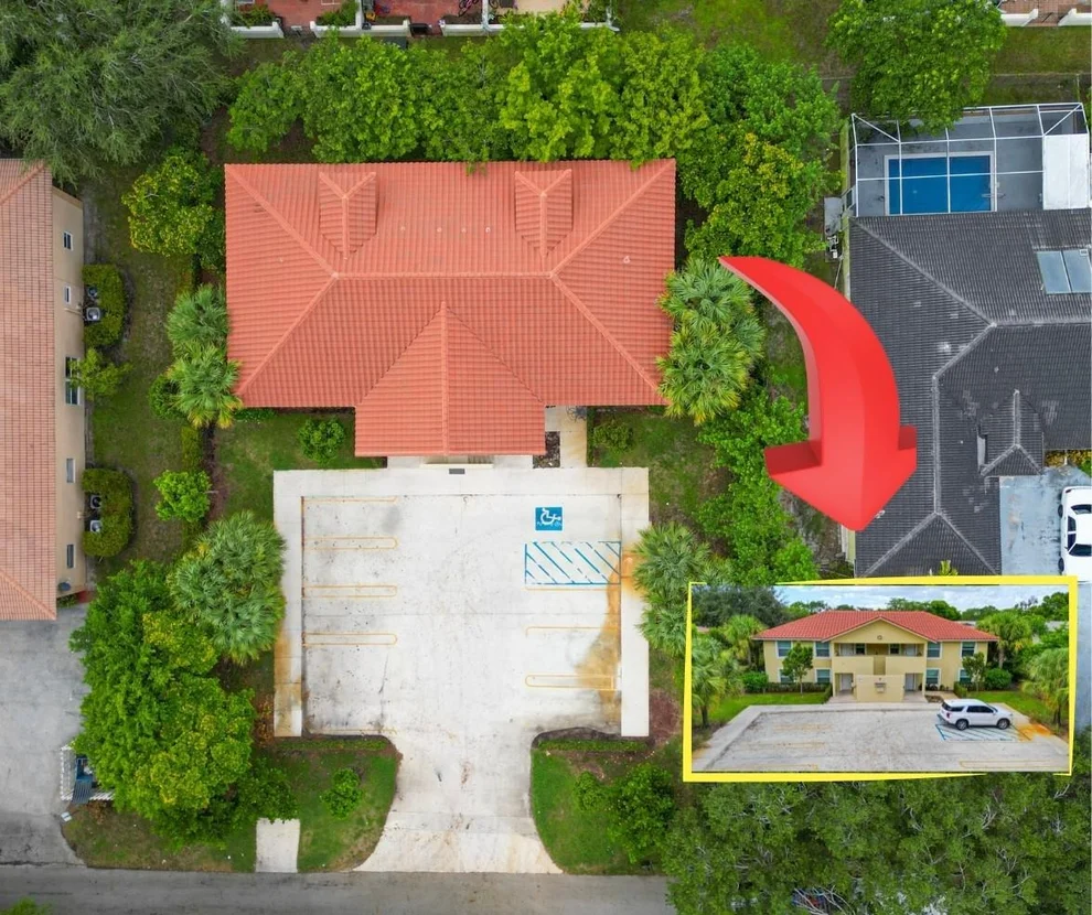 Unit for sale at 8706 NW 35th Street, Coral Springs, FL 33065