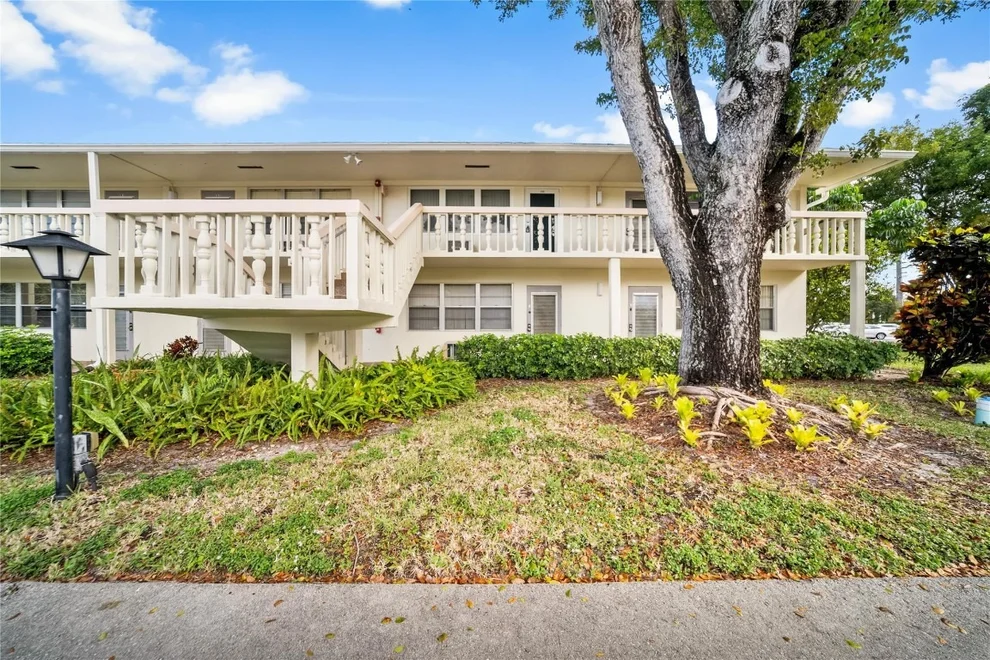 Unit for sale at 263 Newport P, Deerfield Beach, FL 33442