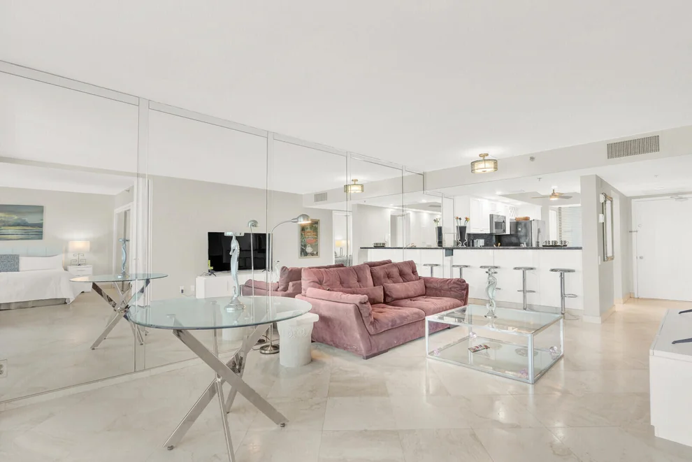 Unit for sale at 2687 N Ocean Boulevard, Boca Raton, FL 33431