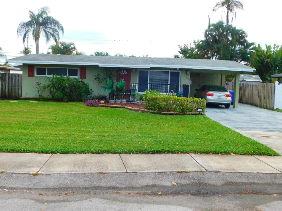 Unit for sale at 1432 SE 2nd Street SE, Pompano Beach, FL 33060