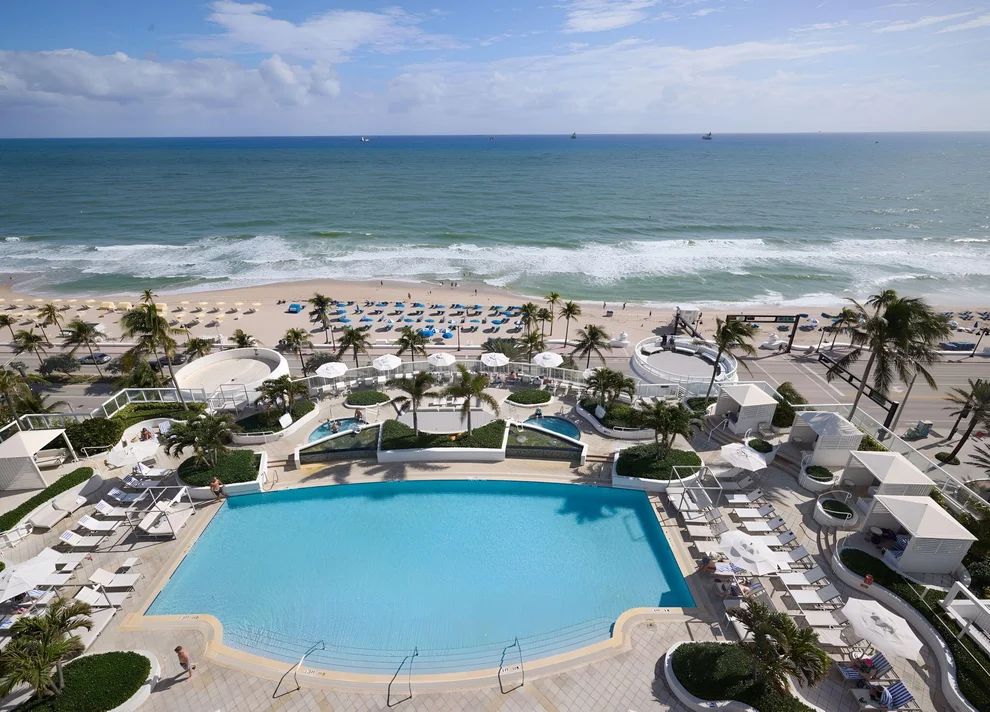 Unit for sale at 505 N Fort Lauderdale Beach Boulevard, Fort Lauderdale, FL 33304