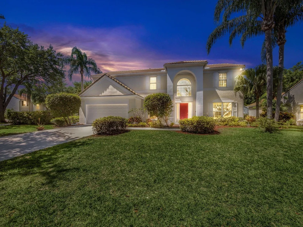 Unit for sale at 10282 Hunt Club Lane, Palm Beach Gardens, FL 33418