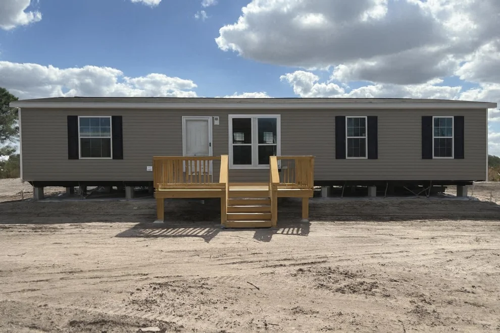 Unit for sale at 18990 NW 268th Street, Okeechobee, FL 34972