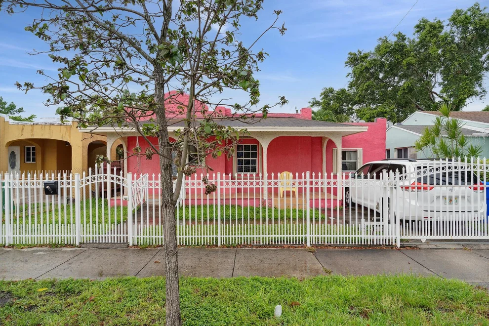 Unit for sale at 1875 NW 47th Terrace, Miami, FL 33142