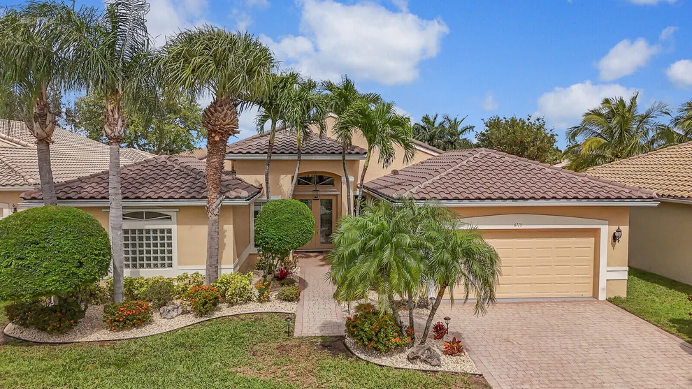 Unit for sale at 6713 Arno Way, Boynton Beach, FL 33472