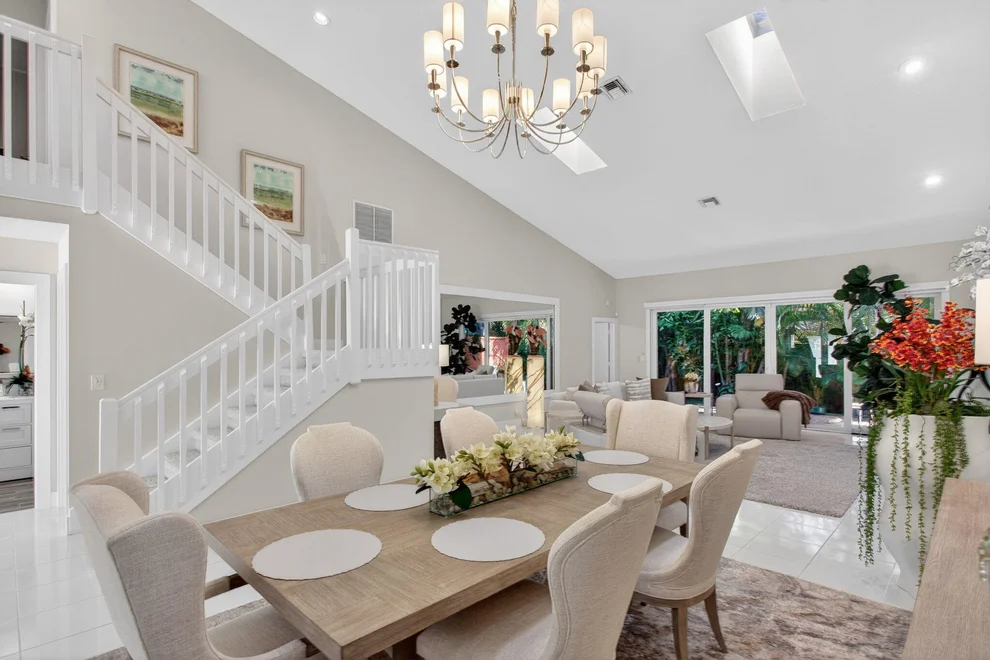 Unit for sale at 4115 Carriage Drive, Pompano Beach, FL 33069