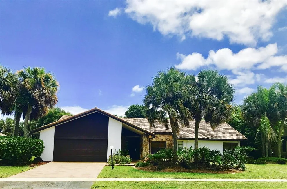 Unit for sale at 3755 Red Maple Circle, Delray Beach, FL 33445
