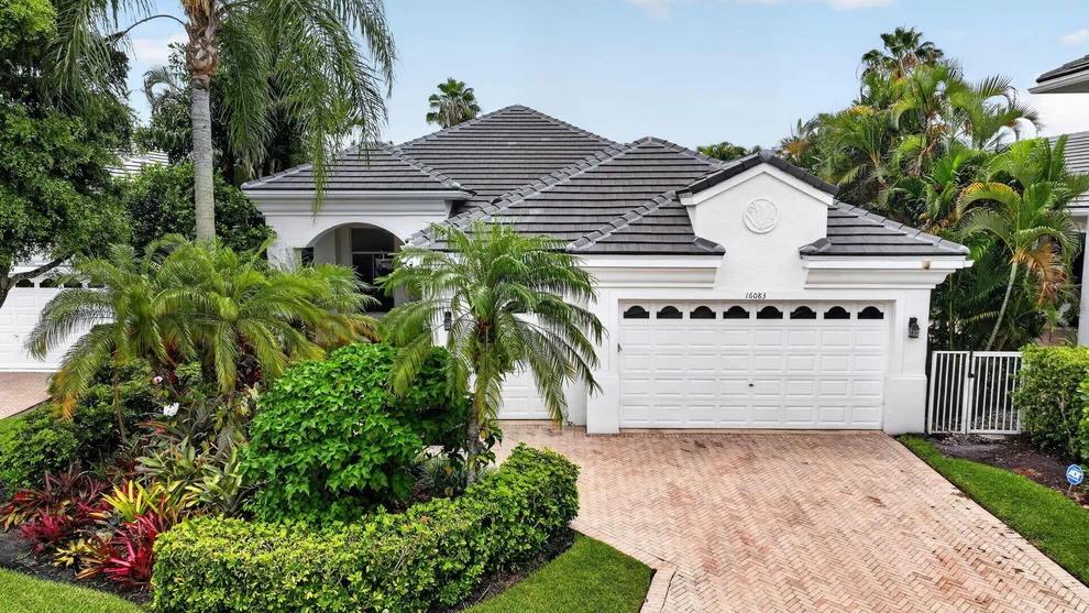 Unit for sale at 16083 Via Monteverde, Delray Beach, FL 33446