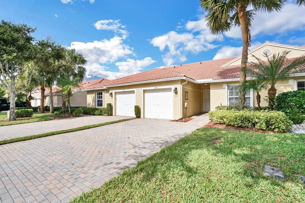 Unit for sale at 5153 Toscana Trail, Boynton Beach, FL 33437