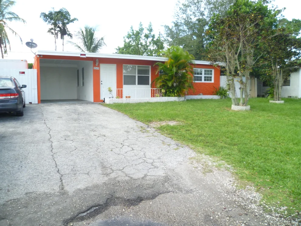 Unit for sale at 5541 N Lewis Road, West Palm Beach, FL 33415