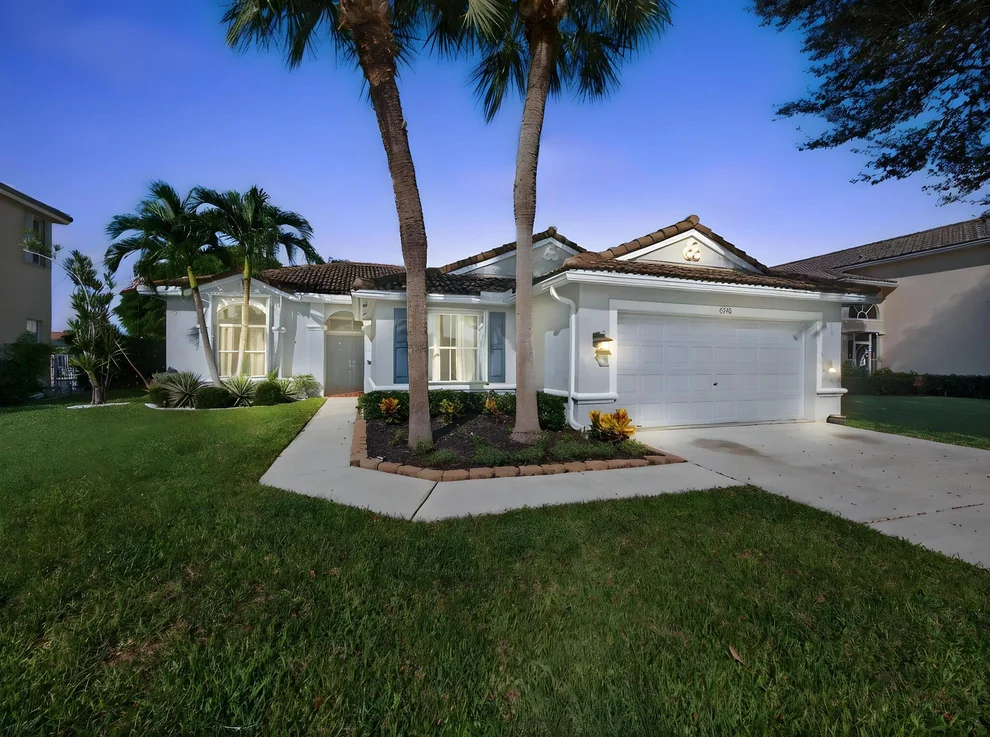 Unit for sale at 6346 Sand Hills Circle, Lake Worth, FL 33463