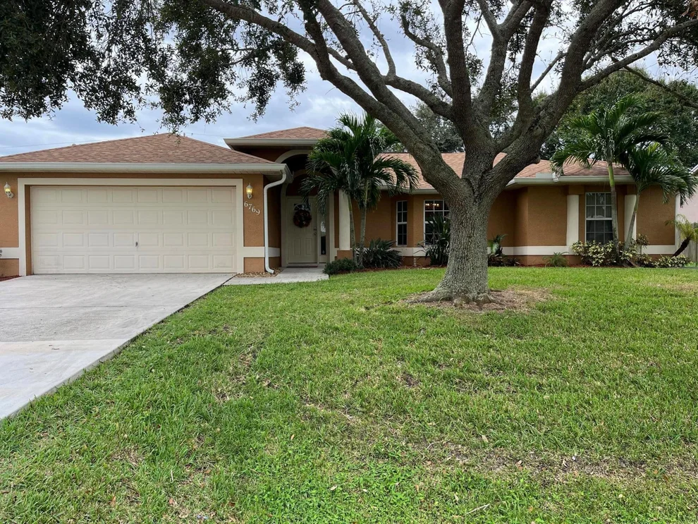 Unit for sale at 6769 NW Abigail Avenue, Port St Lucie, FL 34983