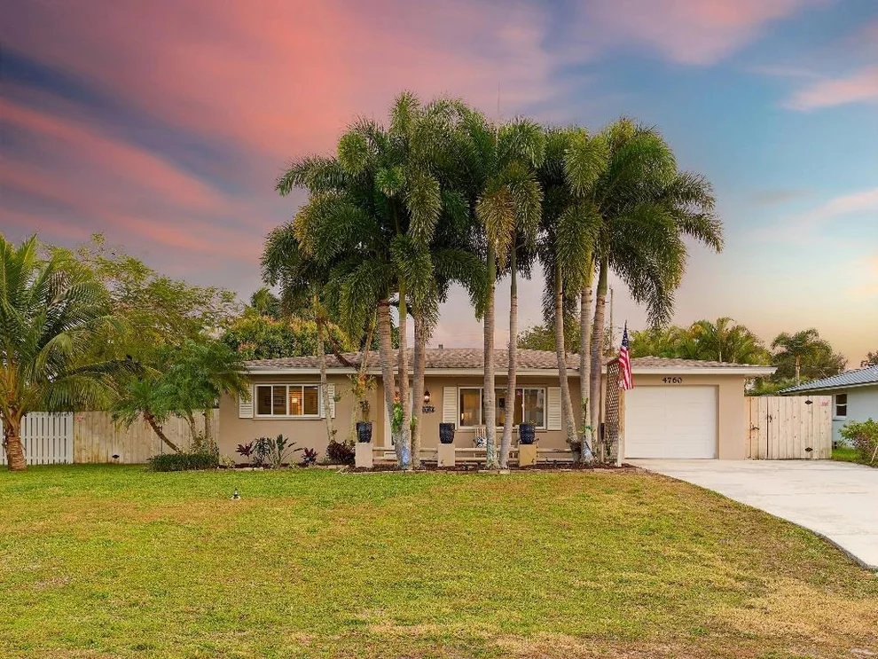 Unit for sale at 4760 SE Bayshore Terrace, Stuart, FL 34997