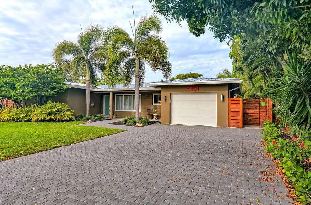 Unit for sale at 3451 NE 18th Avenue, Oakland Park, FL 33306