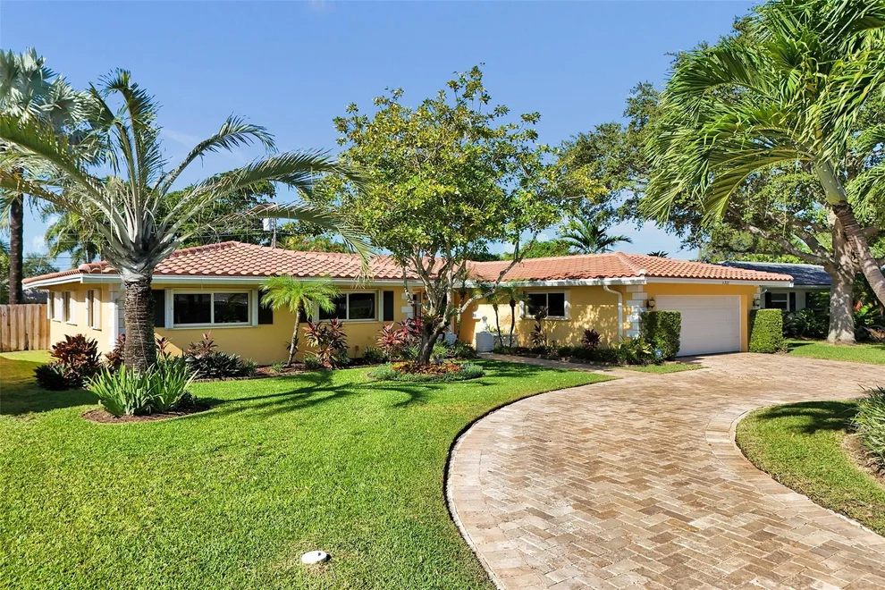 Unit for sale at 5321 NE 16th Avenue, Fort Lauderdale, FL 33334
