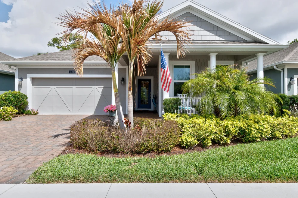 Unit for sale at 5950 WILD OLIVE Way, Vero Beach, FL 32966