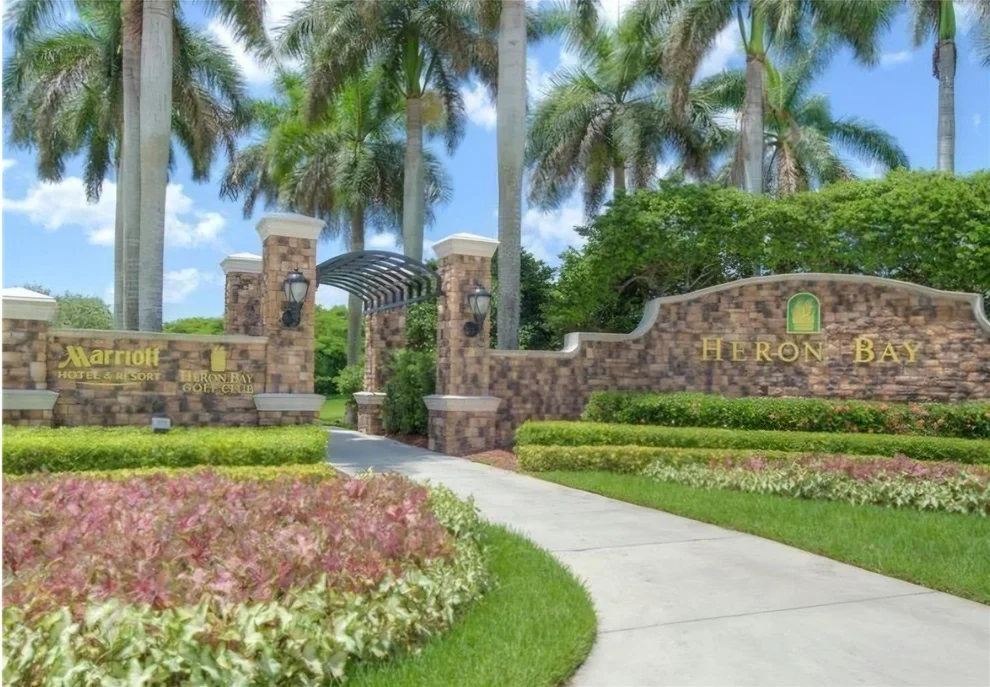Unit for sale at 11655 NW 71st Place, Parkland, FL 33076