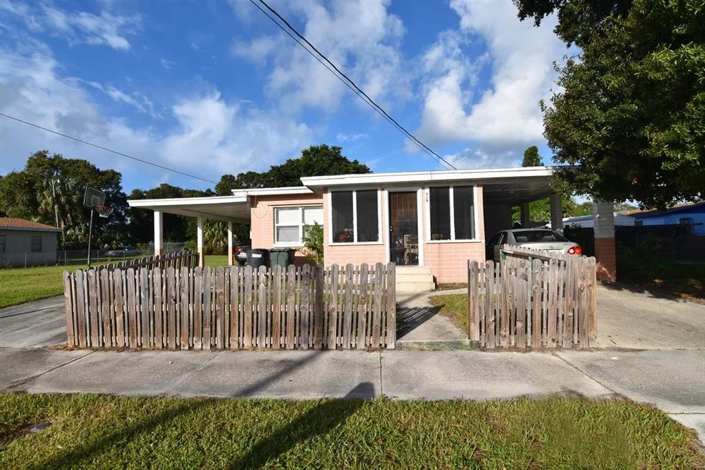 Unit for sale at 519 N 19th N Street, Fort Pierce, FL 34950