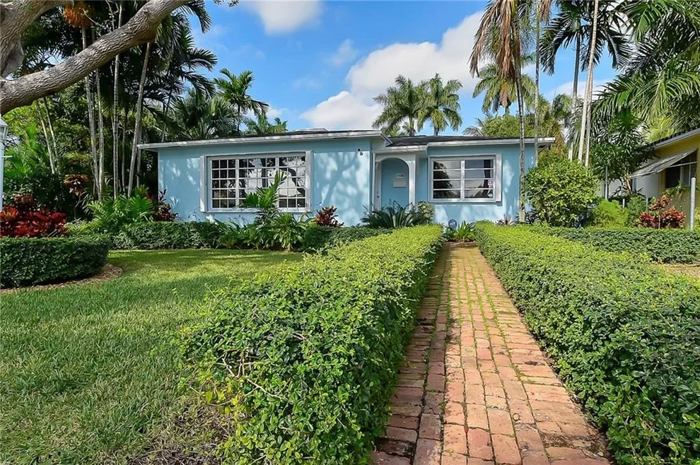 Unit for sale at 1135 Adams Street, Hollywood, FL 33019