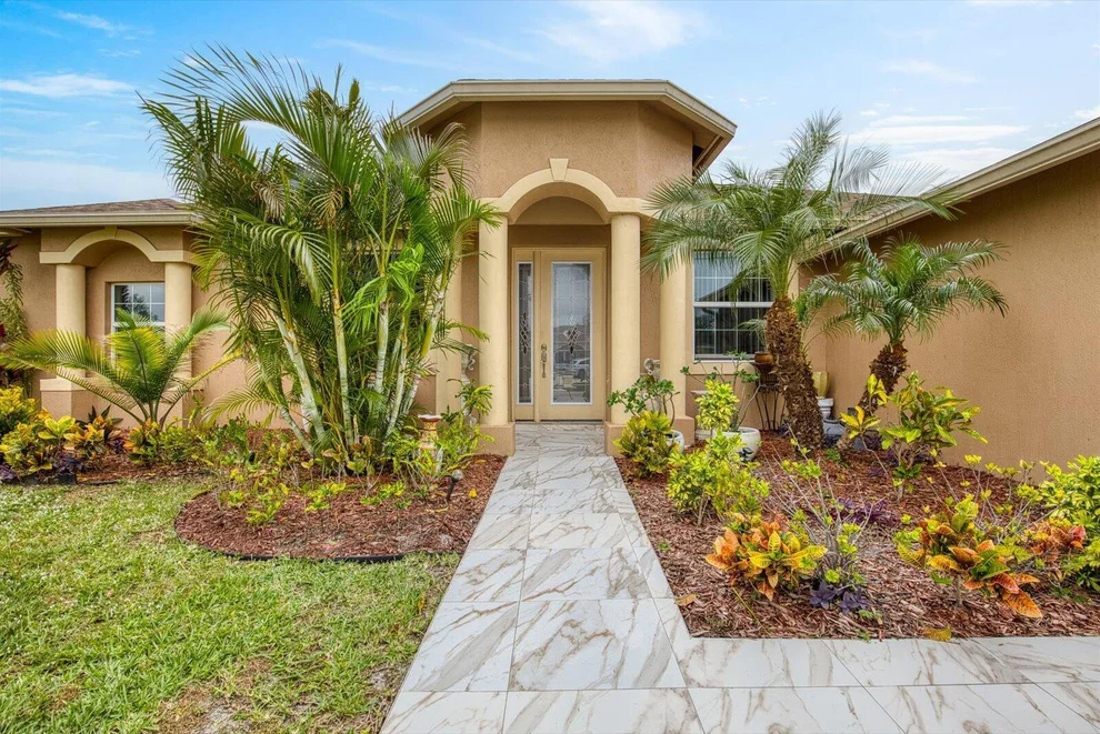 Unit for sale at 4402 SW Paley Road, Port St Lucie, FL 34953