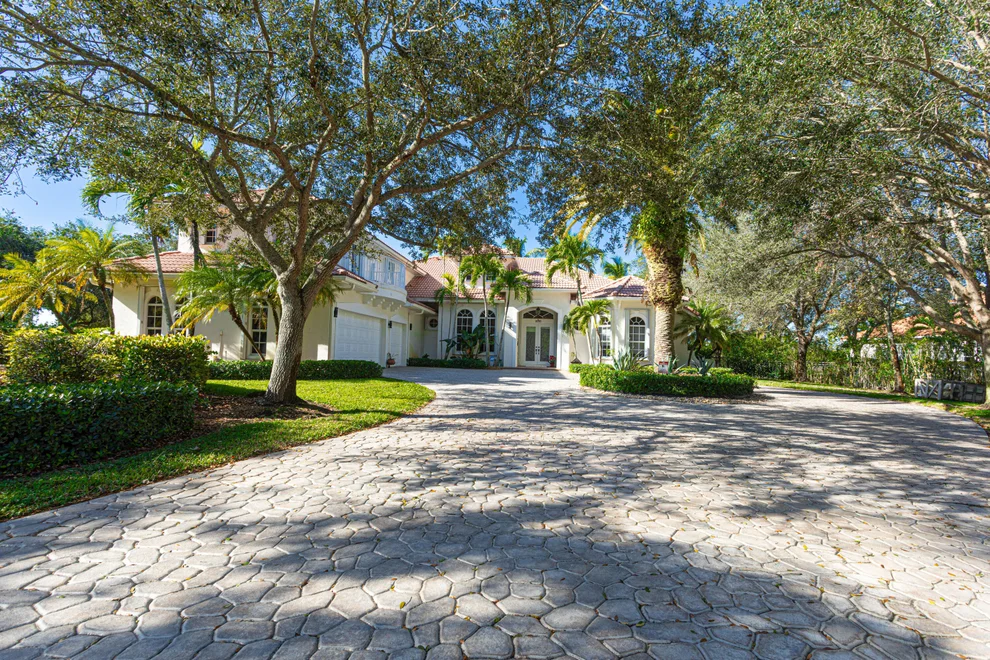 Unit for sale at 2695 Greenbriar Boulevard, Wellington, FL 33414