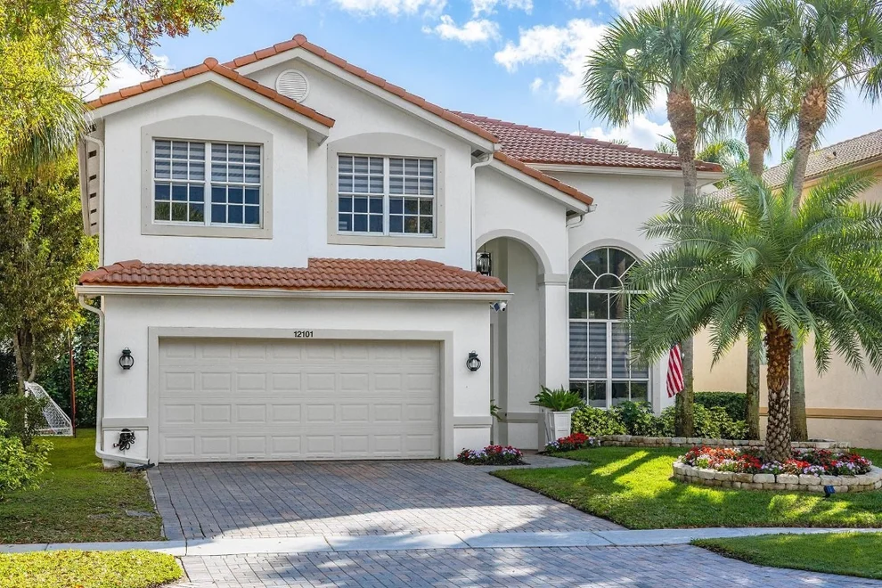 Unit for sale at 12101 Colony Preserve Drive, Boynton Beach, FL 33436