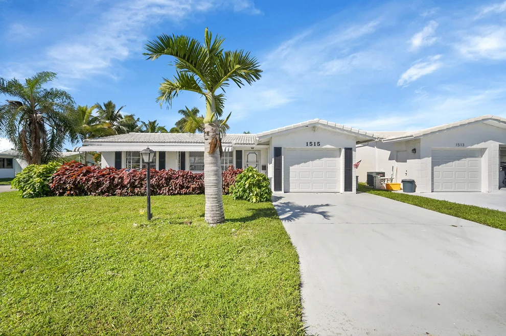Unit for sale at 1515 SW 21st Street, Boynton Beach, FL 33426