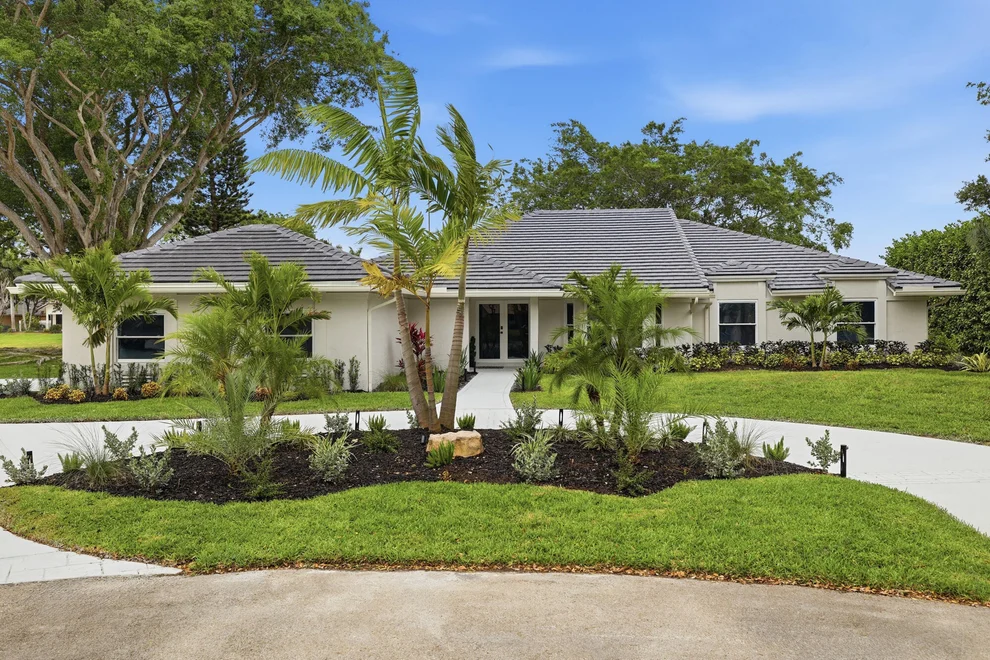 Unit for sale at 7411 Dover Lane, Parkland, FL 33067