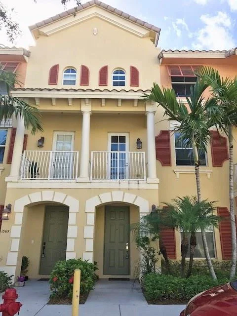 Unit for sale at 1359 Piazza Pitti, Boynton Beach, FL 33426