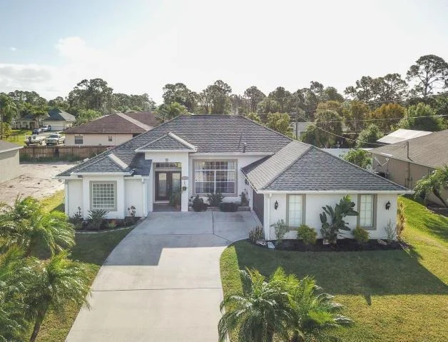 Unit for sale at 1791 SW Cinema Street, Port St Lucie, FL 34953