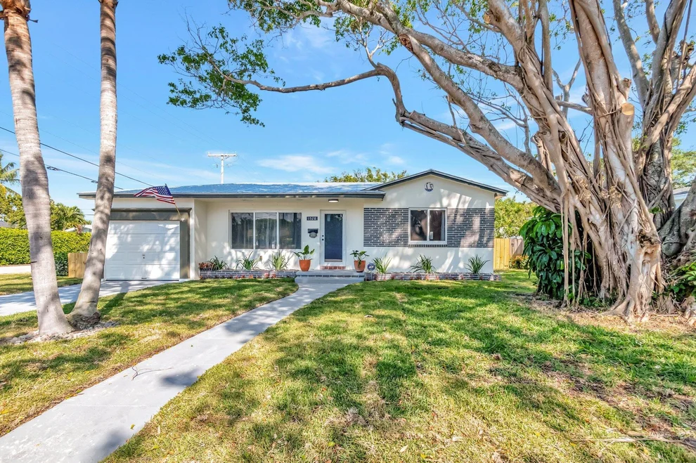 Unit for sale at 1528 N K Street, Lake Worth Beach, FL 33460