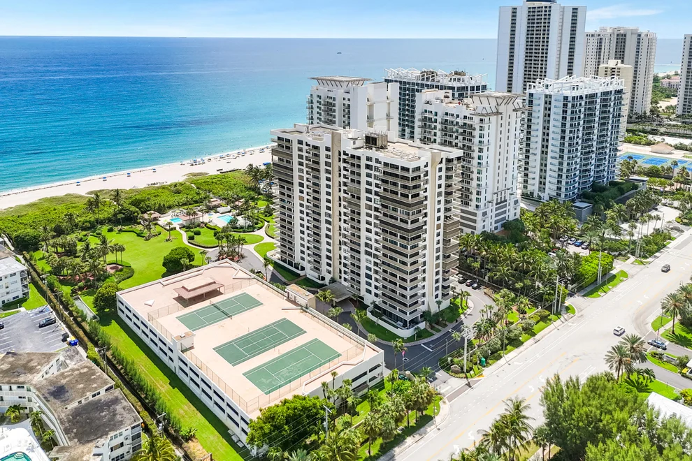 Unit for sale at 3400 N OCEAN Drive, Singer Island, FL 33404