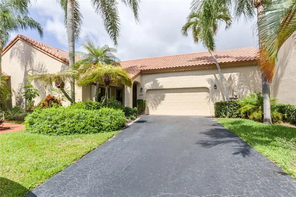 Unit for sale at 23376 Water Circle, Boca Raton, FL 33486
