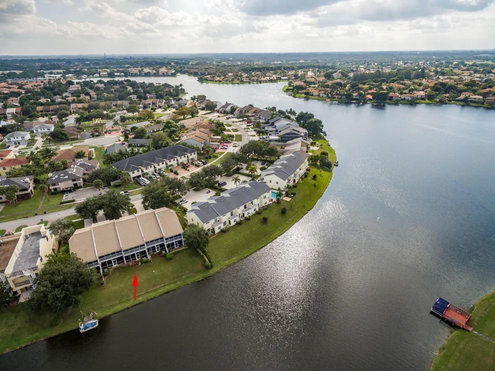 Unit for sale at 12598 Westhampton Circle, Wellington, FL 33414