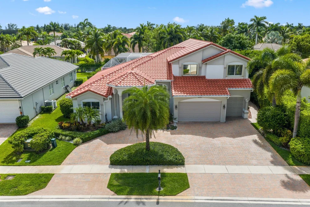 Unit for sale at 4667 Island Reef Drive, Wellington, FL 33449