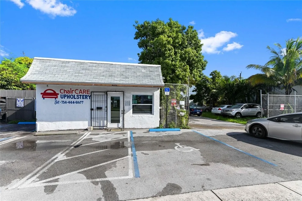 Unit for sale at 4331 W Hallandale Beach Boulevard, Hollywood, FL 33023