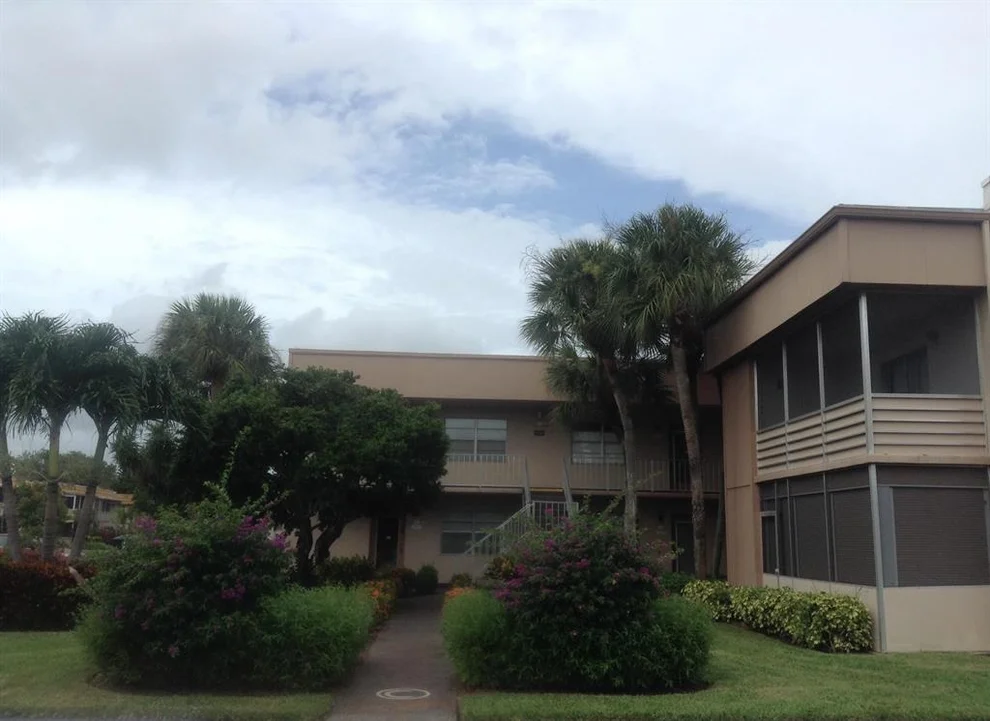 Unit for sale at 98 Flanders, Delray Beach, FL 33484