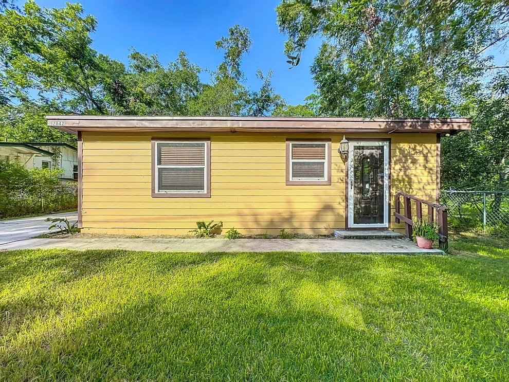 Unit for sale at 2842 Lucoma Drive, Jacksonville, FL 32254
