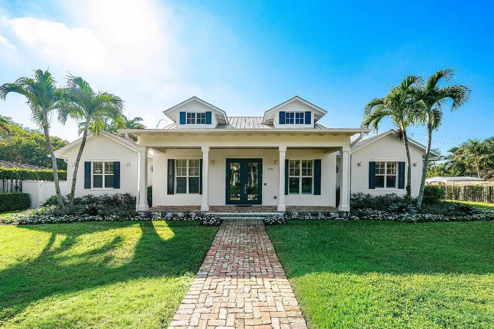 Unit for sale at 114 NW 16th Street, Delray Beach, FL 33444