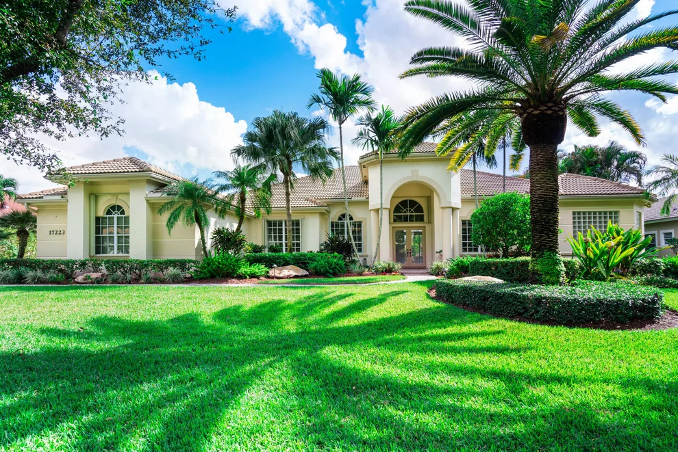 Unit for sale at 17223 Gulf Pine Circle, Wellington, FL 33414